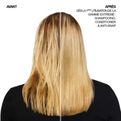 Soin Sans Rinçage Anti-Snap Extreme Redken 250ml -Beauté Naturelleac Magasin 0884486453402 2 74551.1694780912