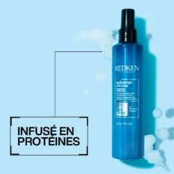 Soin Sans Rinçage Anti-Snap Extreme Redken 250ml -Beauté Naturelleac Magasin 0884486453402 4 50613.1694780919
