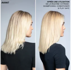 Soin Fortifiant Et Protecteur Thermique Extreme Redken 200ml -Beauté Naturelleac Magasin 0884486456120 2 44214.1694780323