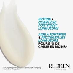 Soin Sans Rinçage Protecteur De Longueurs Extreme Length 150ml -Beauté Naturelleac Magasin 0884486456205 4 10714.1694781963