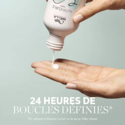 Shampooing Sans-Sulfates Nutri Curls Wella 1000ml -Beauté Naturelleac Magasin 1110.212 2 45402.1694007412