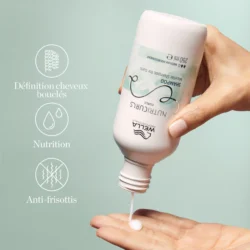 Shampooing Nutri Curls Wella 1000ml 10 Shampooing Nutri Curls Wella 1000ml -Beauté Naturelleac Magasin 1110.212 3 33352.1694006703