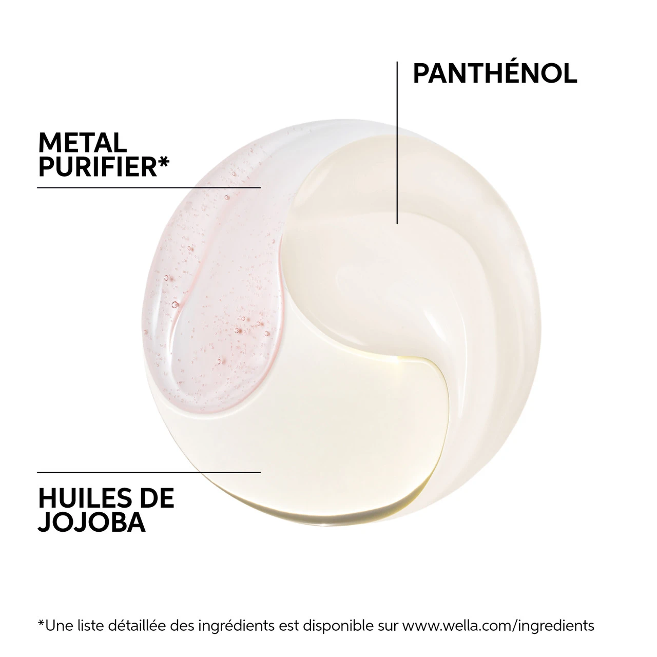 Cleansing Conditionneur Nutri Curls 1000ml 6 Cleansing Conditionneur Nutri Curls 1000ml – Image 4