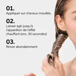 Masque Chauffant Nutri Enrich Invigo Wella 150ml -Beauté Naturelleac Magasin 112.61 4 1 43851.1693918461