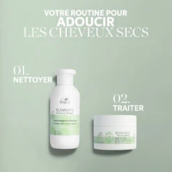 Elements Shampoing Renewing Wella 1000ml -Beauté Naturelleac Magasin 114.12 6 40655.1693904218