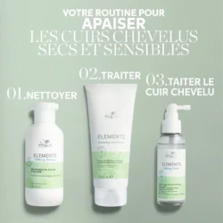 Elements Sérum Calming Wella 100ml 13 Elements Sérum Calming Wella 100ml -Beauté Naturelleac Magasin 114.512 6 27765.1694008162