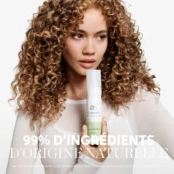 Elements Spray Soin Sans Rincage Renewing Wella 150ml -Beauté Naturelleac Magasin 114.51 3 56815.1694168875