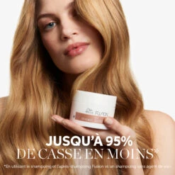 Masque Fusion Intense Repair Wella 150ml -Beauté Naturelleac Magasin 115.31 2 72010.1694587979