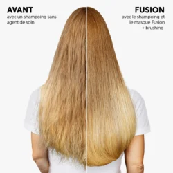 Masque Fusion Intense Repair Wella 150ml -Beauté Naturelleac Magasin 115.31 4 64060.1694587985