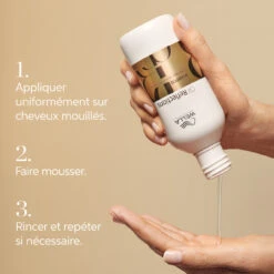 Shampooing Lumière Oil Reflections Wella 1000ml -Beauté Naturelleac Magasin 116.14 5 10201.1693899803