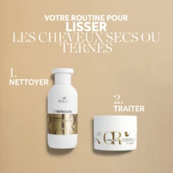 Shampoing Oil Reflections Wella 500ml -Beauté Naturelleac Magasin 116.14 6 24048.1693839646