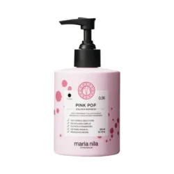 Masque Colour Refresh Pink Pop 0.06 Maria Nila 300ml