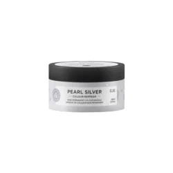 Masque Colour Refresh Pearl Silver 0.20 Maria Nila 100ml