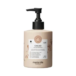 Masque Colour Refresh Cacao 6.00 Maria Nila 300ml