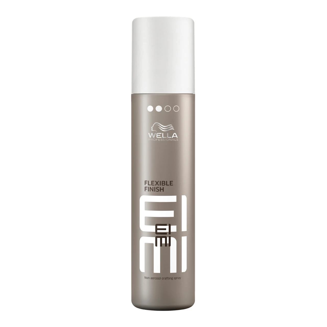 Flexible Finish Eimi Wella 250ml 3 Flexible Finish Eimi Wella 250ml