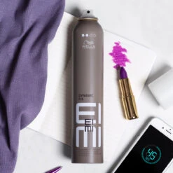 Dynamic Fix Eimi Wella 300ml -Beauté Naturelleac Magasin 12221 4 27503.1689243515