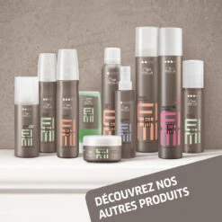 Dynamic Fix Eimi Wella 300ml -Beauté Naturelleac Magasin 12221 6 62656.1689243501
