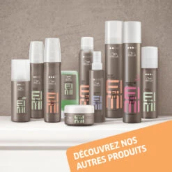 Super Set Eimi Wella 300ml -Beauté Naturelleac Magasin 12231 6 92401.1689241039