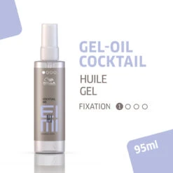 Huile Gel Cocktail Me Eimi Wella 95ml -Beauté Naturelleac Magasin 12351 2 84665.1689242548