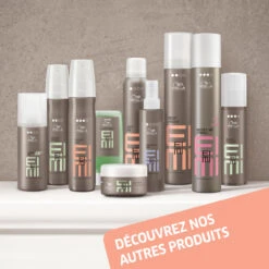 Natural Volume Eimi Wella 300ml -Beauté Naturelleac Magasin 12521 5 83578.1689252553
