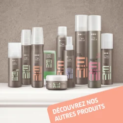 Natural Volume Eimi Wella 300ml -Beauté Naturelleac Magasin 12521 5 83578.1689252553