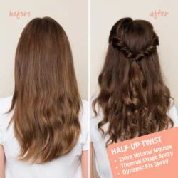 Extra Volume Eimi Wella 300ml -Beauté Naturelleac Magasin 12581 4 69516.1689244113