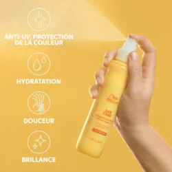 Spray Protecteur Invigo UV Sun Wella 150 Ml 5 Spray Protecteur Invigo UV Sun Wella 150 Ml -Beauté Naturelleac Magasin 1 66741.1694589379