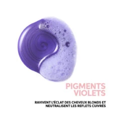 Shampooing Blonde Recharge Invigo Wella 500 Ml -Beauté Naturelleac Magasin 2 12424.1695626598