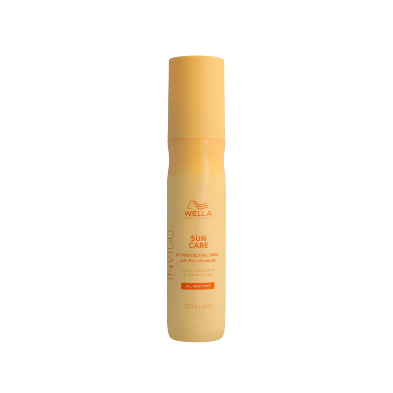 Spray Protecteur Invigo UV Sun Wella 150 Ml 3 Spray Protecteur Invigo UV Sun Wella 150 Ml