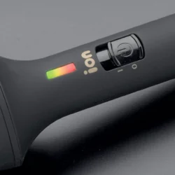 Brosse Chauffante Céramique 40mm Diva 7 Brosse Chauffante Céramique 40mm Diva -Beauté Naturelleac Magasin 30mmmm 29183.1684847676