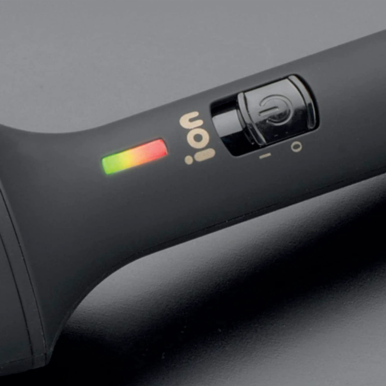 Brosse Chauffante Céramique 40mm Diva 4 Brosse Chauffante Céramique 40mm Diva – Image 3