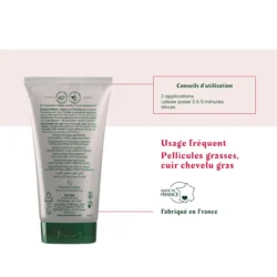 Shampoing Antipelliculaire Cheveux Gras Neopur René Furterer 150ml 11 Shampoing Antipelliculaire Cheveux Gras Neopur René Furterer 150ml -Beauté Naturelleac Magasin 3282770148923 Ren Furterer Neopur Shampooing anti pelliculaire Cuir chevelu gras 0444323649053489769 14925.1695820894