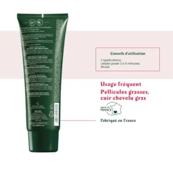 Shampooing Antipelliculaire Cheveux Gras Neopur René Furterer 250ml 10 Shampooing Antipelliculaire Cheveux Gras Neopur René Furterer 250ml -Beauté Naturelleac Magasin 3282770148930 Ren Furterer Neopur Shampooing anti pelliculaire Cuir chevelu gras 0582595804954773135 68441.1695821021