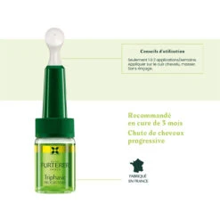 Sérum Antichute Triphasic Progressive René Furterer X16 -Beauté Naturelleac Magasin 3282770152210 Ren Furterer Triphasic Progressive Srum antichute 0824602352324920262 44684.1695818883