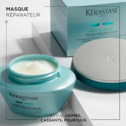 Masque Force Architecte Kérastase 200ml 8 Masque Force Architecte Kérastase 200ml -Beauté Naturelleac Magasin 3474636397952 1 07758.1686217609