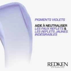 Conditioner Neutralisant Extend Blondage Redken 300ml 8 Conditioner Neutralisant Extend Blondage Redken 300ml -Beauté Naturelleac Magasin 3474636920013 3 67197.1694770252