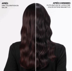 Shampooing Color Extend Magnetics Redken 300ml -Beauté Naturelleac Magasin 3474636920167 2 86250.1694774373