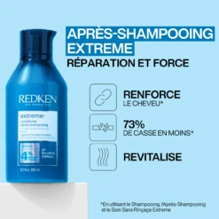Conditioner Extreme Redken 1000ml -Beauté Naturelleac Magasin 3474636920198 1 40719.1694781810