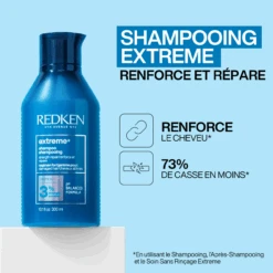 Redken Shampooing Extreme 500ml -Beauté Naturelleac Magasin 3474636920204 1 41709.1689925685