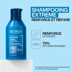Redken Shampooing Extreme 500ml -Beauté Naturelleac Magasin 3474636920204 1 41709.1689925685