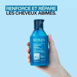 Redken Shampooing Extreme 500ml -Beauté Naturelleac Magasin 3474636920204 5 65099.1689925691