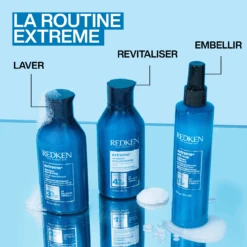 Redken Shampooing Extreme 500ml -Beauté Naturelleac Magasin 3474636920204 7 46526.1689925694