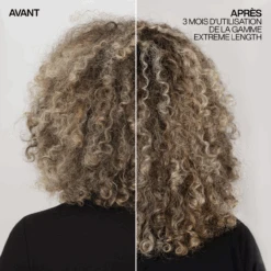 Shampooing Extreme Length Redken 300ml -Beauté Naturelleac Magasin 3474636920211 3 69719.1694782068