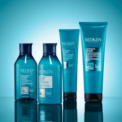 Shampooing Extreme Length Redken 1000ml -Beauté Naturelleac Magasin 3474636920211 6 68236.1694782119