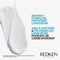 Conditioner Extreme Length Redken 1000ml -Beauté Naturelleac Magasin 3474636920280 4 07245.1694782321