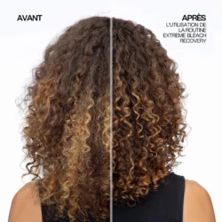 Shampooing Extreme Bleach Recovery Redken 300ml -Beauté Naturelleac Magasin 3474636940455 2 59693.1694782524