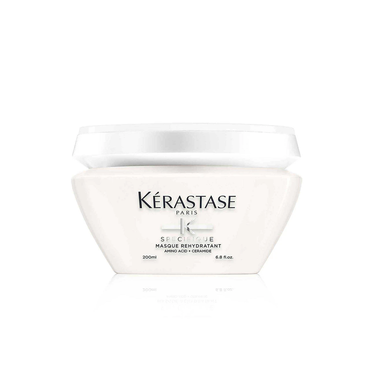 Masque Réhydratant Spécifique Kérastase 200ml 3 Masque Réhydratant Spécifique Kérastase 200ml