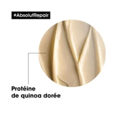Absolut Repair Masque Restructurant Cheveux Abîmés L'Oréal 250ml -Beauté Naturelleac Magasin 3474636971039 2 71769.1684847281