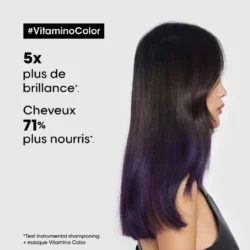 Vitamino Color Masque Pour Cheveux Colorés L'Oréal 250ml 11 Vitamino Color Masque Pour Cheveux Colorés L'Oréal 250ml -Beauté Naturelleac Magasin 3474636974238 3 01893.1684847305