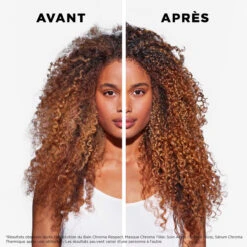 Masque Chroma Filler Kérastase 200ml -Beauté Naturelleac Magasin 3474637059132 3 16410.1684847466